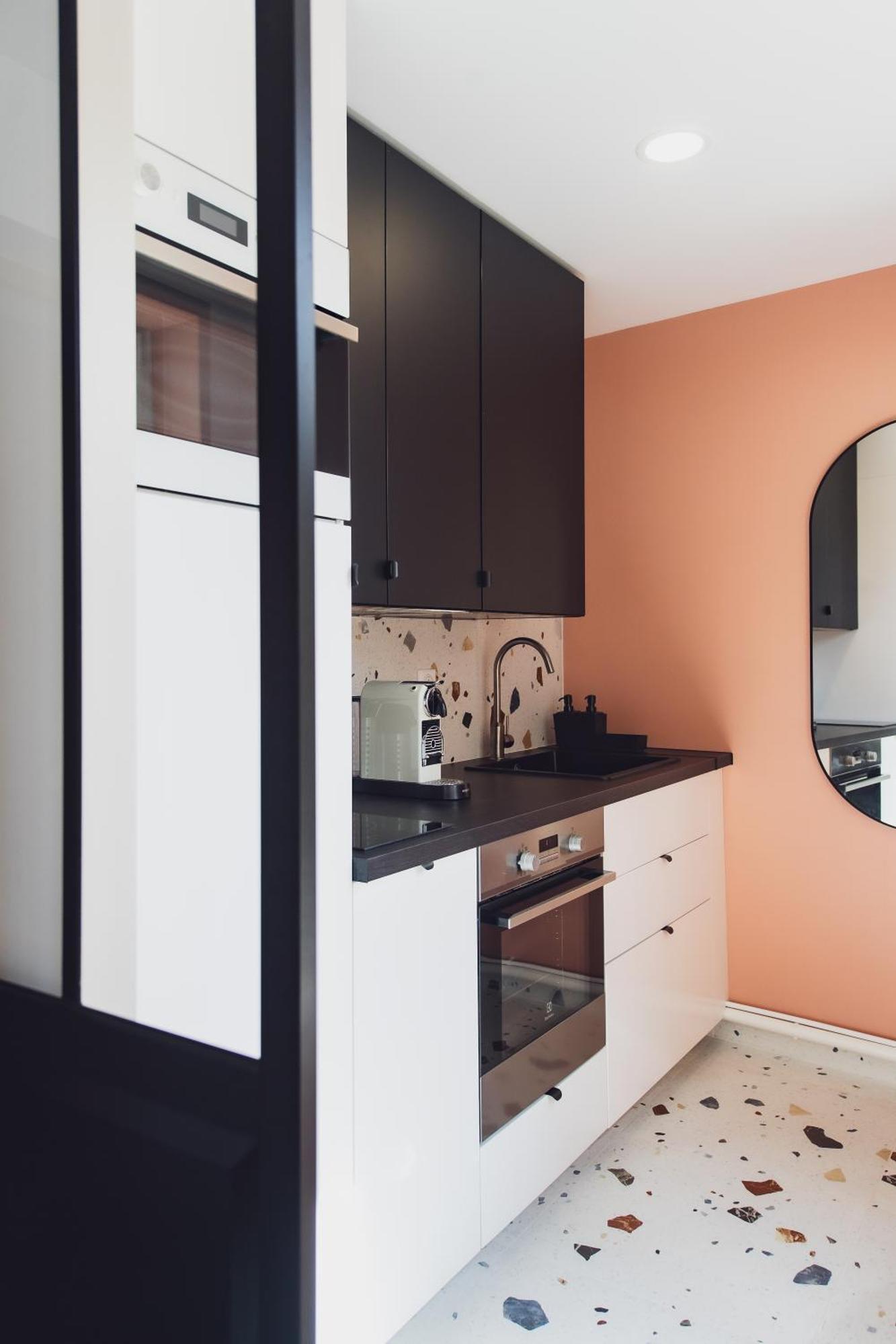 70 Cour La Fontaine Apartment Chatel-Saint-Germain Екстериор снимка