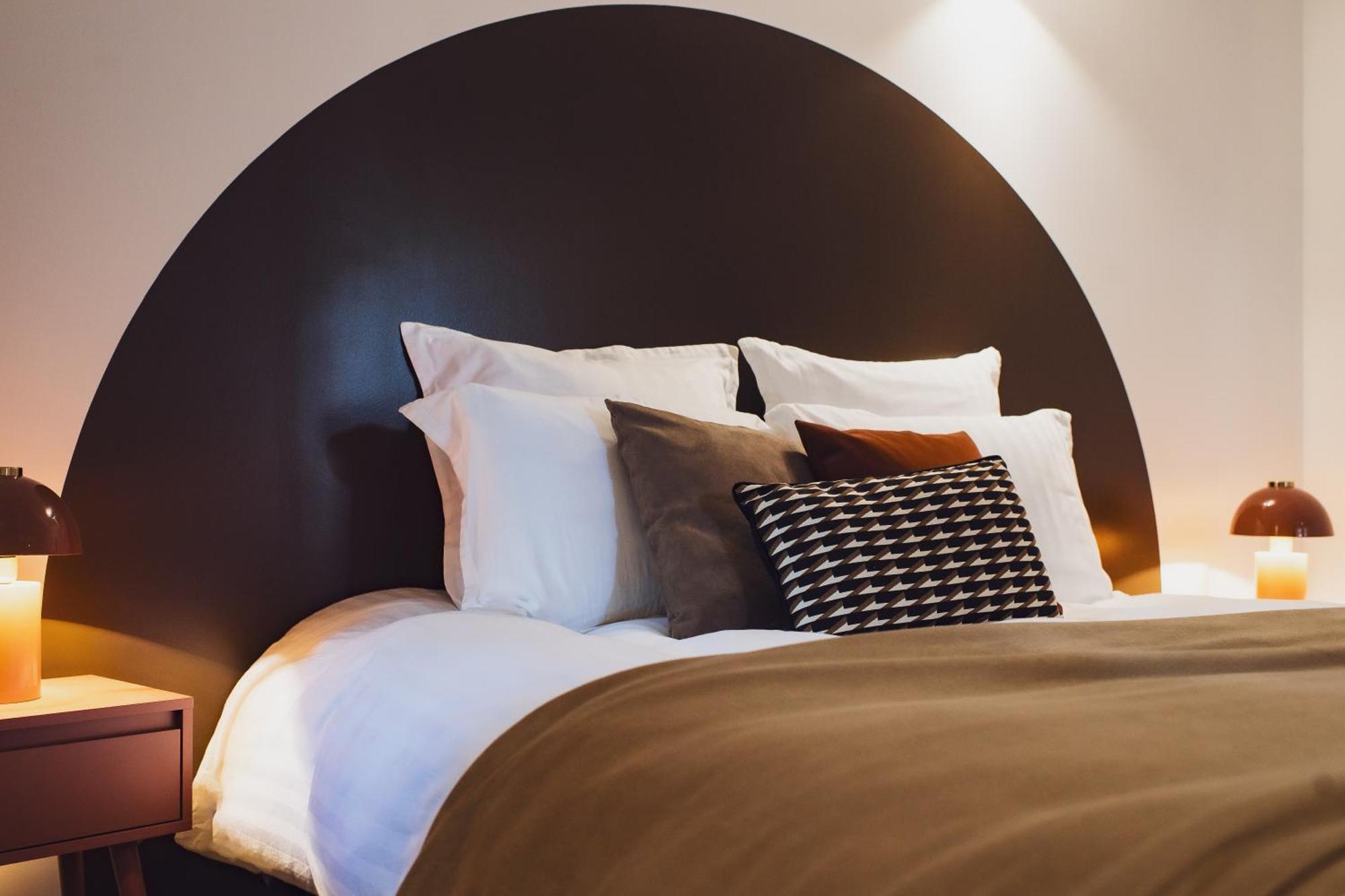 70 Cour La Fontaine Apartment Chatel-Saint-Germain Екстериор снимка