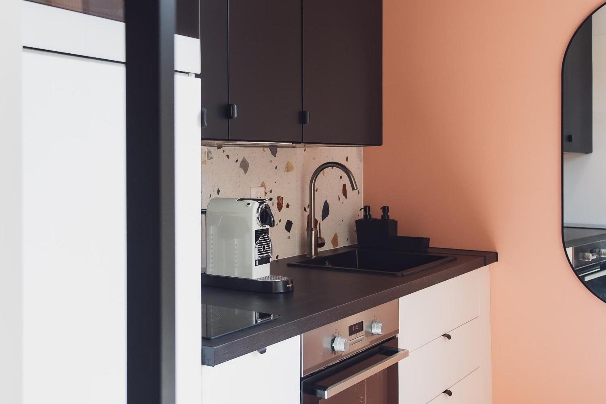70 Cour La Fontaine Apartment Chatel-Saint-Germain Екстериор снимка